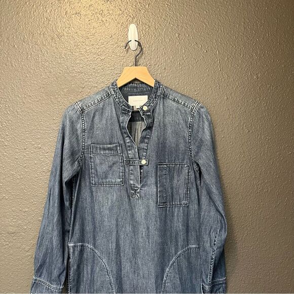 Current Elliott The B50 Dress - Picture 4 of 12